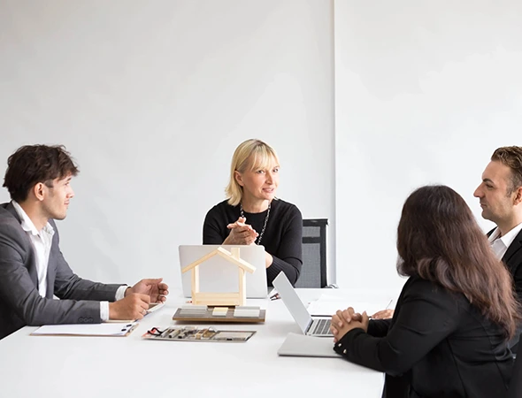 Office Property Valuations in Memphis, TN