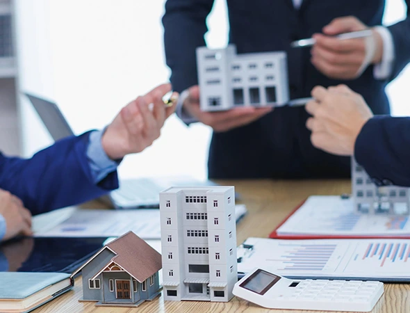 Business Property Valuation Services in Memphis TN​