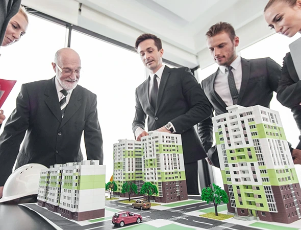 Retail Business Property Valuation in Hartford, CT​