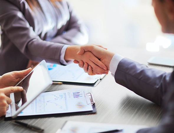 Industrial Property Valuation in Los Angeles, CA​
