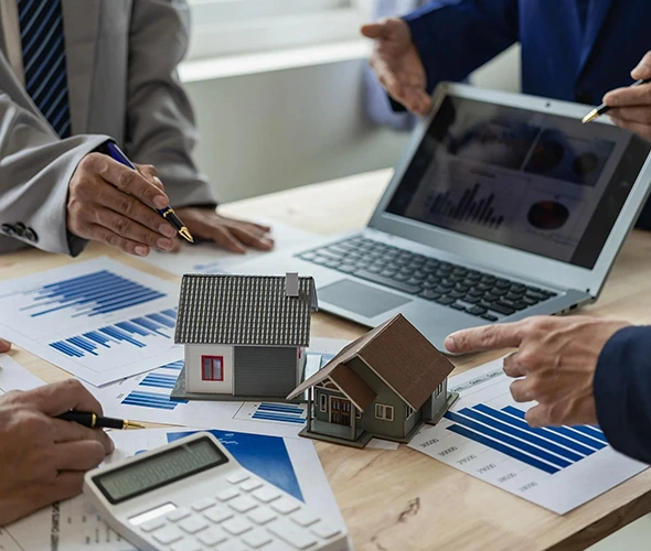Hannibal Group Certified Real Estate Appraiser​