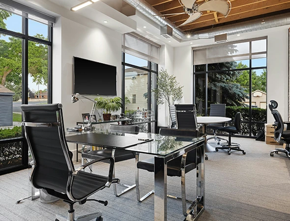 Real Estate Property Appraiser in Atlanta, GA​