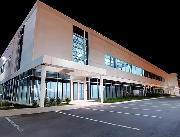 Commercial Real Estate Market Valuation in Savannah​
