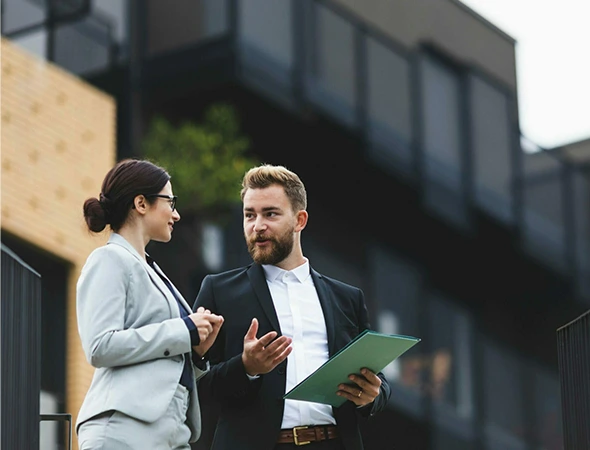 Real Estate Investment & Income Valuation in Birmingham​