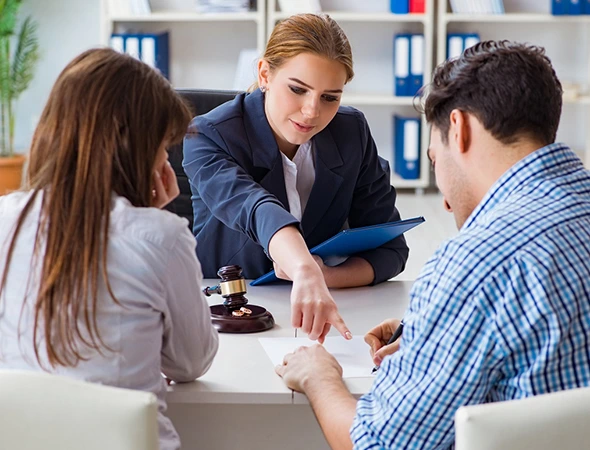 Divorce Property Appraisal Services in Macon GA​