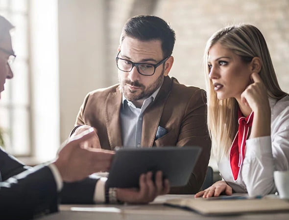 Legal-Grade Appraisals For Divorce Proceedings in Atlanta, GA​
