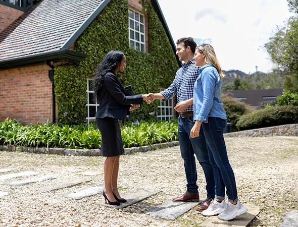 Professional Home Appraisal in Raleigh, NC​