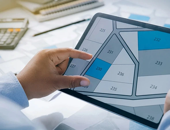 Agricultural Land Assessment Services in Los Angeles, CA​