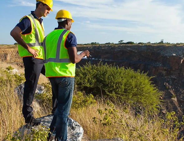 Land Development Feasibility & Analysis in Macon, GA​