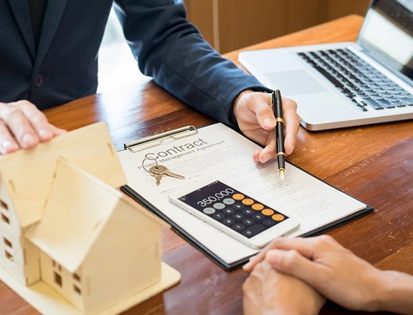 Mortgage Appraisal for Residential Properties in Savannah, GA​