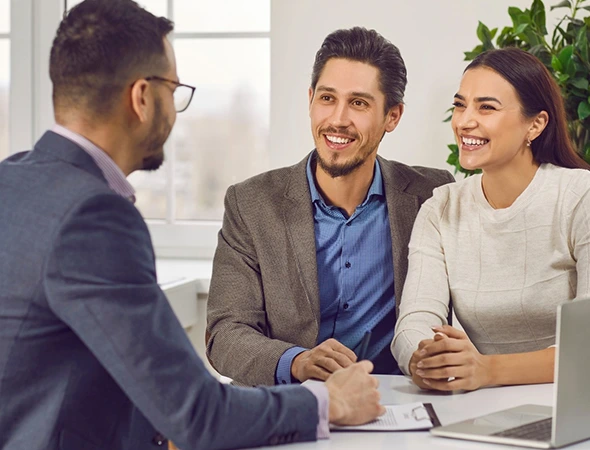 Mortgage Appraisal Services in Savannah GA​