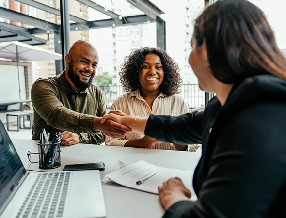 FHA & Government-Backed Loan Appraisal in Macon, GA​