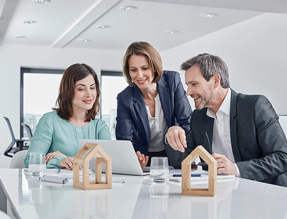 Property Valuation Services in Birmingham AL​