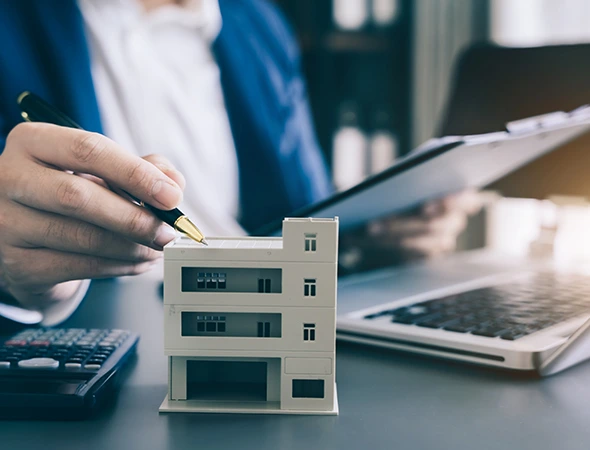Comparative Property Market Valuation in ​Durham, NC
