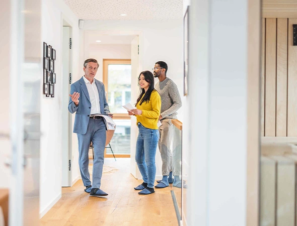 Residential Real Estate Valuation in Hartford, CT