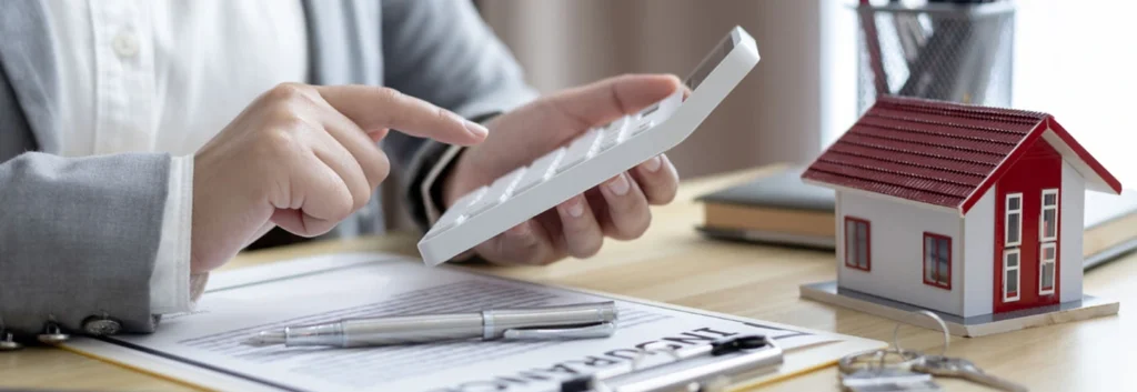 Real Estate Appraisal & Valuation Services in Atlanta, GA