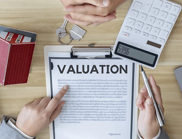 Real Estate Valuation Firm in Hartford CT​