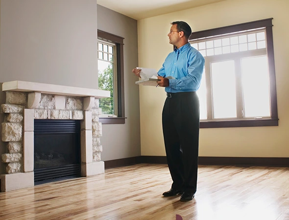 Residential Real Estate Appraiser in Los Angeles CA​