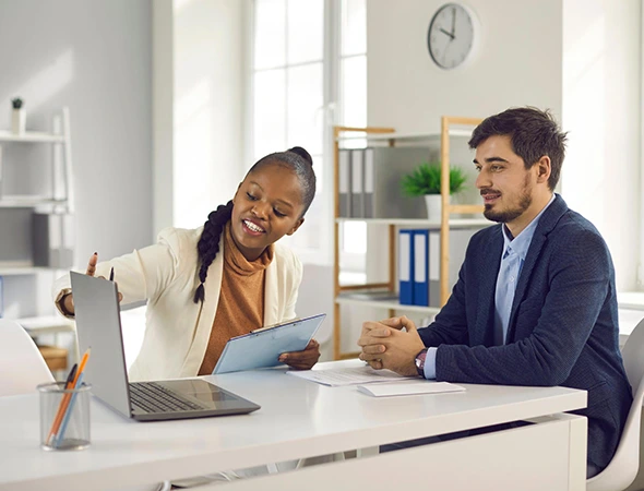 Residential Property Tax Appraisal in Jackson, MS​