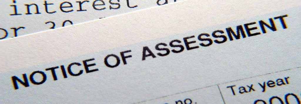 Property Tax Assessment Appraisals to Review Potential Overvaluation