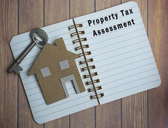 Tax Assessment Appraisal Services in Jackson MS​