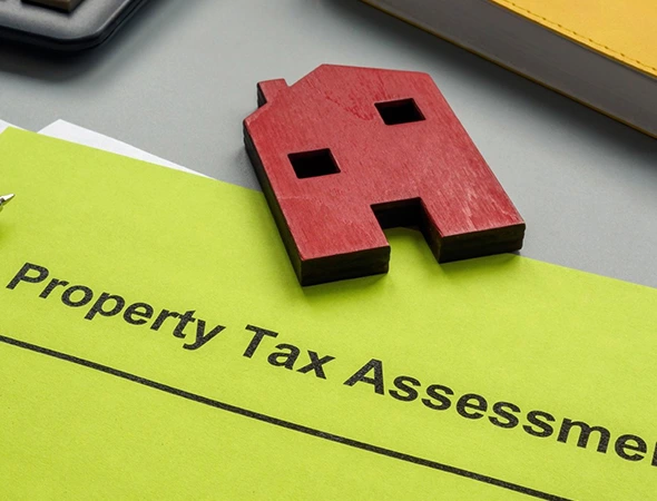 Assessment Strategy & Appraisal Consulting in Macon, GA​